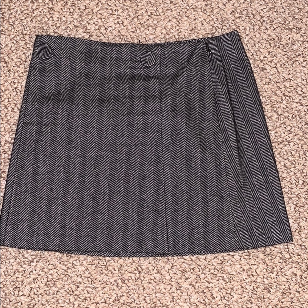 The Limited Women’s Dress Skirt